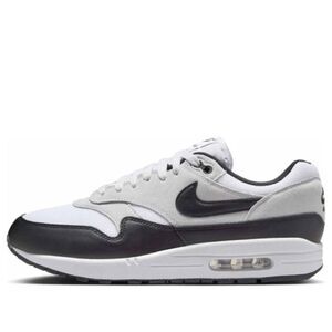 New Nike Air Max 1 Essential 'White Black' FZ5808-102 Men’s Size 9.5